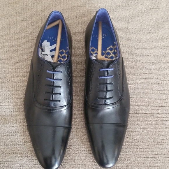 Ted Baker London men shoes. - Picture 1 of 7